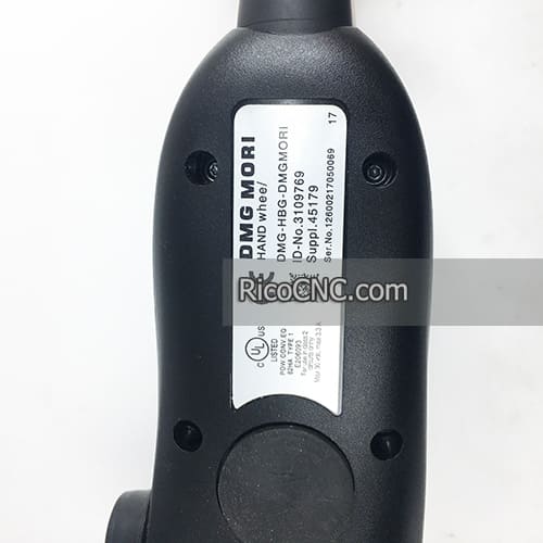 Handwheel for DMG machine.jpg Handwheel for DMG machine.jpg