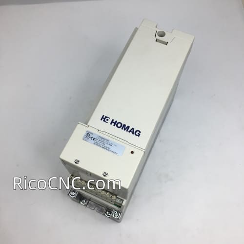4008391118 HOMAG 12F5CBD-YA00 KEB Frequency Inverter.jpg