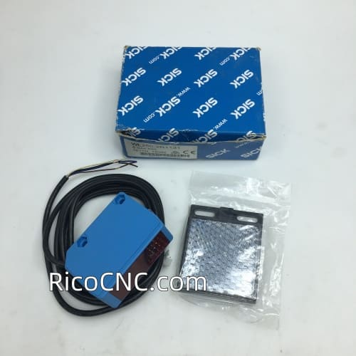 WL250-2N1131 SICK Photoelectric Sensor.jpg WL250-2N1131 SICK Photoelectric Sensor.jpg