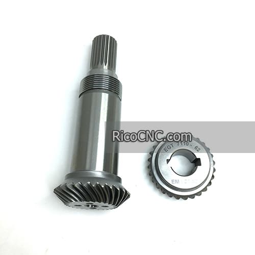 Doosan Spiral bevel gear.jpg