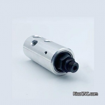 RIX LX86V-244-11841 Integrated Rotary Joint for CNC machine