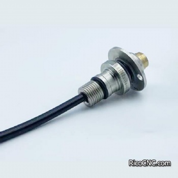 RIX ES50-1600 Rotary Joint for CNC Machine