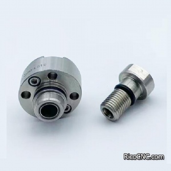 RIX ESX20M-L016Y Rotary Joint for CNC Machine