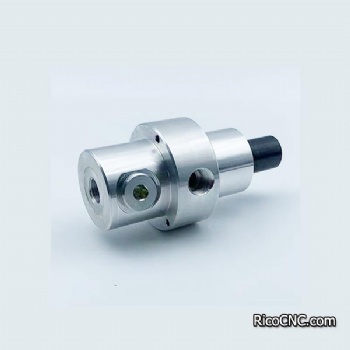 RIX LX88M-9801 Rotary Joint for CNC Machine