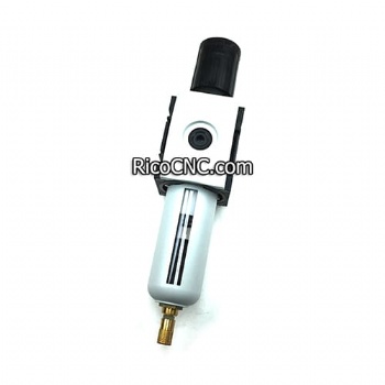 4-011-04-1204 4011041204 Pressure Regulator with Filter G1-2 AS3-FRE AVENTICS R412007185