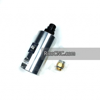 Junta Rotativa RIX LX96M-02L-C Rocky Para Máquina Herramienta