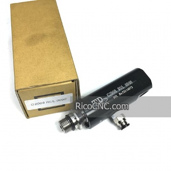 G2008RUL0090 Coolant High Pressure Speed Rotary Joint