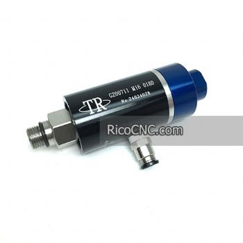 ACROW G200711M160180 Rotating Coolant Unions