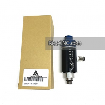 ACROW G200711M160180 Rotating Coolant Unions