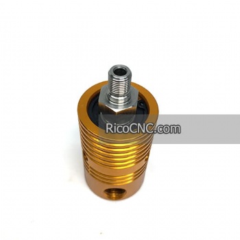 Junta rotativa SMARTC AU2000 con soporte de rodamientos