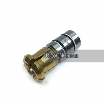 RF998V-05H Pinza CNC SUN BT50-45 grados para husillo SUN ATC