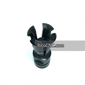 RIKEN SEIKI BT.CAT-40 406048 K60088A01 ATC Collet  for DMG MORI Spindle