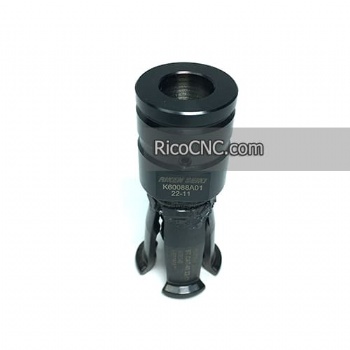 RIKEN SEIKI BT.CAT-40 406048 K60088A01 ATC Collet  for DMG MORI Spindle