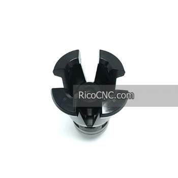 RIKEN SEIKI BT50 MAS-1 486040 Collet chuck for HANKOOK Machinery Spindle