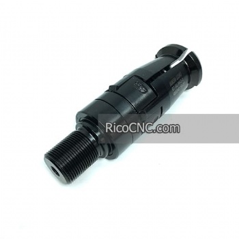 RIKEN SEIKI BT50 MAS-1 486040 Collet chuck for HANKOOK Machinery Spindle