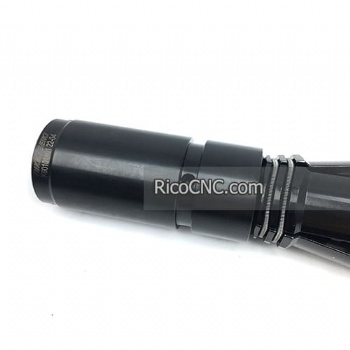 Pinza CNC RIKEN SEIKI BT.CAT-50 407047 para Maquinaria DMG MORI