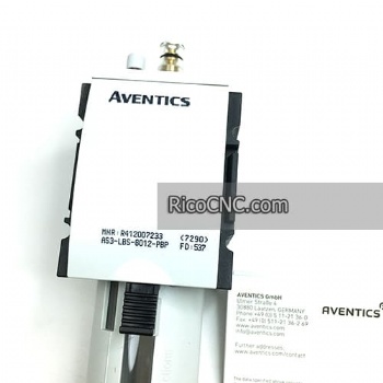 4011130073 4-011-13-0073 HOMAG Filter Pressure Regulator R412007233