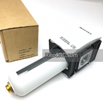 4011130073 4-011-13-0073 HOMAG Filter Pressure Regulator R412007233