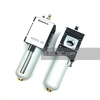 4011130073 4-011-13-0073 HOMAG Filter Pressure Regulator R412007233