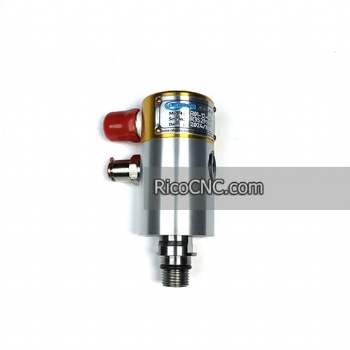 OBURSSI R01-12-03S Shuttle Valve Rotary Joint