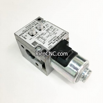 AVENTICS 5610141530 Válvula reguladora de presión Regulador neumático Serie ED05