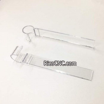 3-401-01-6230 Beam Saw Curtain Safety Flap Dust Proof Strips for Homag Holzma