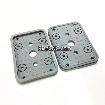 4-011-11-0192 Replacement Suction Plate for Homag Weeke Vacuum Pods
