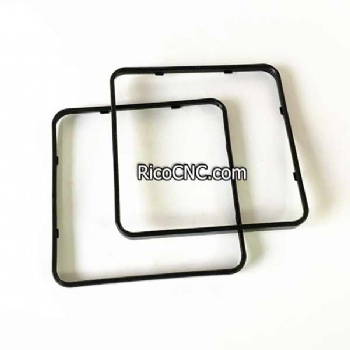 0391320432C 145x145mm Plastic Clamping Ring for Morbidelli and SCM CNC