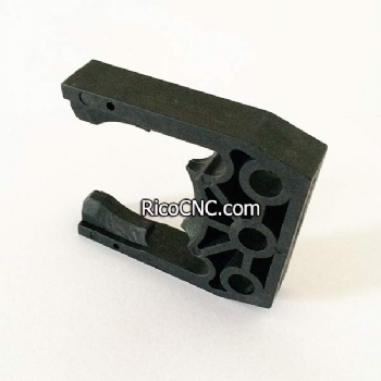 0323336758A Morbidelli ISO30 Toolholder Clamp for SCM Tool Changer