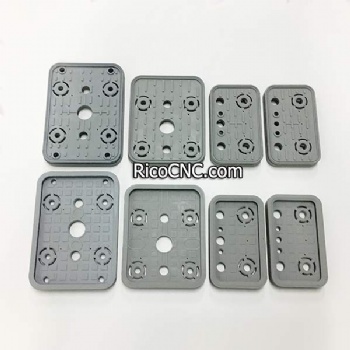 4-011-11-0077 Top Vacuum Plate Upper Suction Pad Seals for VCBL-K1 and VCBL-K2