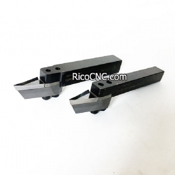 Herramientas de corte de carburo RC-X para torneado de madera CNC y tornos de copia
