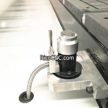 Electronic Auto Tool Length Setting Probing Sensor Setter for CNC Machine