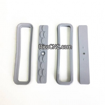 4011110249 Upper Suction Plates 130x30 for Homag CNC
