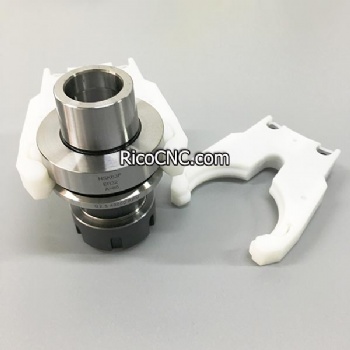 1705A0123 HSK F63 Tool Holder Clips for Biesse Rover CNC
