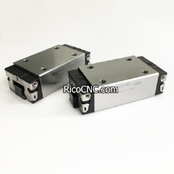 R162471420 KWD-030-SLH-C1-N-1 Rodamientos lineales de deslizamiento Bosch Rexroth