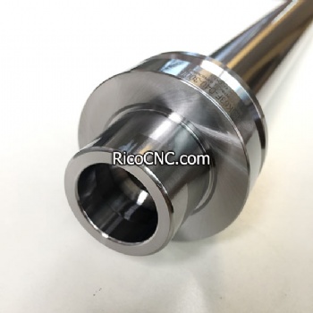 HSK63F Spindle Runout Test Bars Calibration Arbors Tools