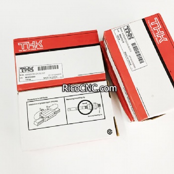 THK HSV30 Linear Motion Guide HSR-A Block HSR30A1SS Block