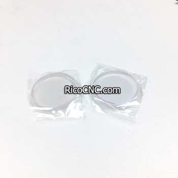 Rico Fiber Laser Protective Lens for Cutting Application in Metal Processing Industry