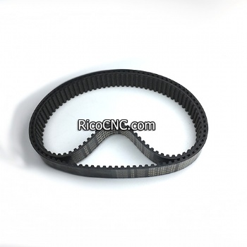 4-007-01-1014 Drive Belt GTMR 425-5MR-20 4007011014 Toothed Belt for WEEKE Beam Saw PTP160