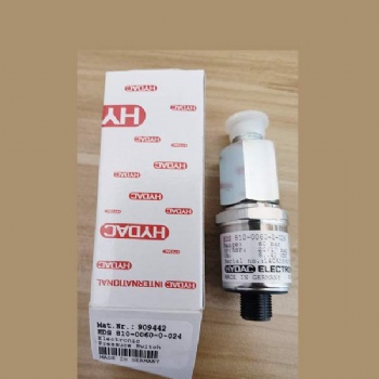 EDS 810-060-0-024 HYDAC Pressure Switch Sensor Doosan Machine Tool