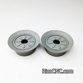 Rubber Round Vacuum Suction Cup Plate for Biesse Lifter Handling System