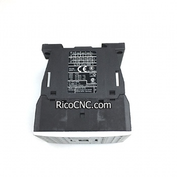 4-008-20-0482 4008200482 Contactor de potencia Eaton XTREC10B31 DIL AC-31 Relé para Homag HPP 250 38