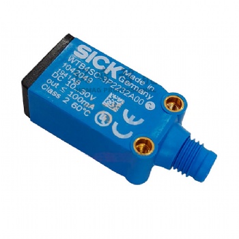 Original SICK WTB4SC-3P2232A00 Photoelectric Sensors for Homag 4-008-61-1391