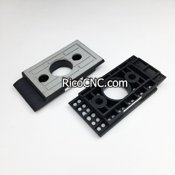 Homag 2209011970 2-209-01-1970 Chain Pad For Homag Tenoner NFL 25 and 26