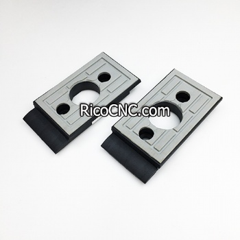 Homag 2209011970 2-209-01-1970 Chain Pad For Homag Tenoner NFL 25 and 26
