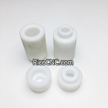 Homag 3803221250 3-803-22-1250 Nylon Extension For Weeke PTP160 Machining Center