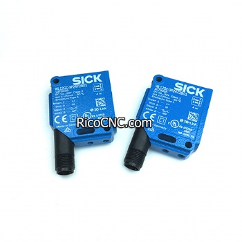 4-008-61-1522 4008611522 SICK WL12GC-3P2472B01 Reflective Photoelectric Sensor Switch