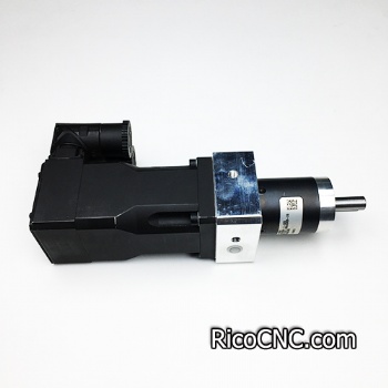 Homag 4070012482 4-070-01-2482 AC Gear Servo Motor For Edge Banding Machine