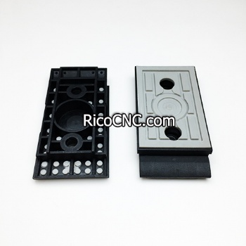 Homag 4060180052 4-060-18-0052 60x95mm Track Pad For Double End Tenoner