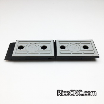 Homag 4060180052 4-060-18-0052 60x95mm Track Pad For Double End Tenoner